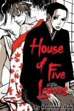Watch House of Five Leaves  Vumoo